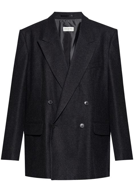  DRIES VAN NOTEN | Giacca | BISHOP9211901